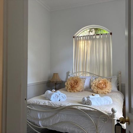 Celestial Dew Guesthouse In Tyalgum Bagian luar foto