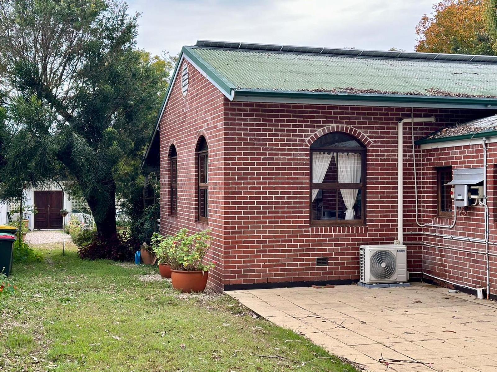 Celestial Dew Guesthouse In Tyalgum Bagian luar foto