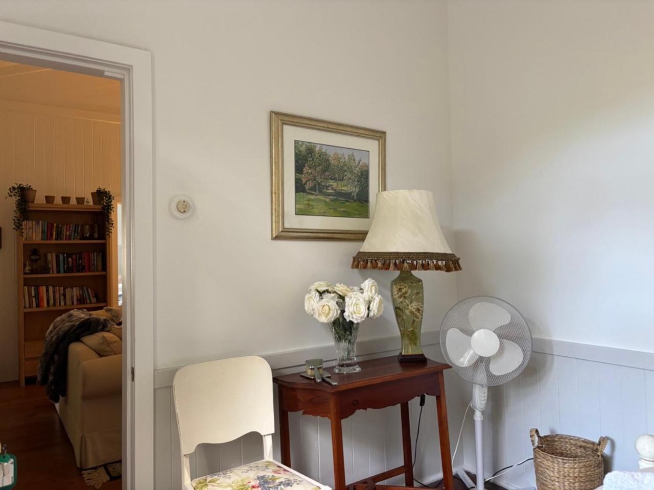 Celestial Dew Guesthouse In Tyalgum Bagian luar foto