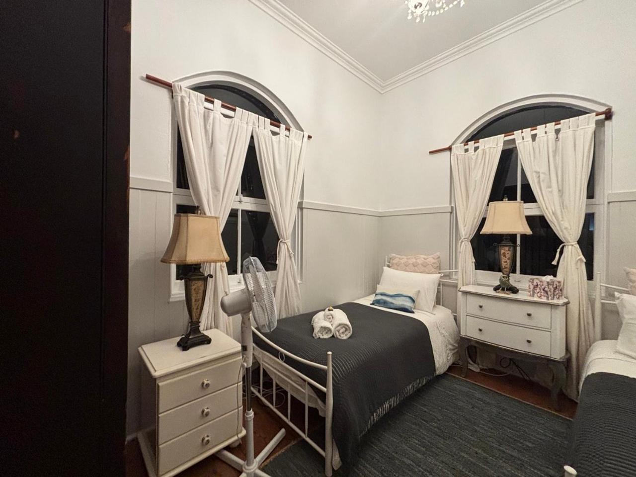 Celestial Dew Guesthouse In Tyalgum Bagian luar foto