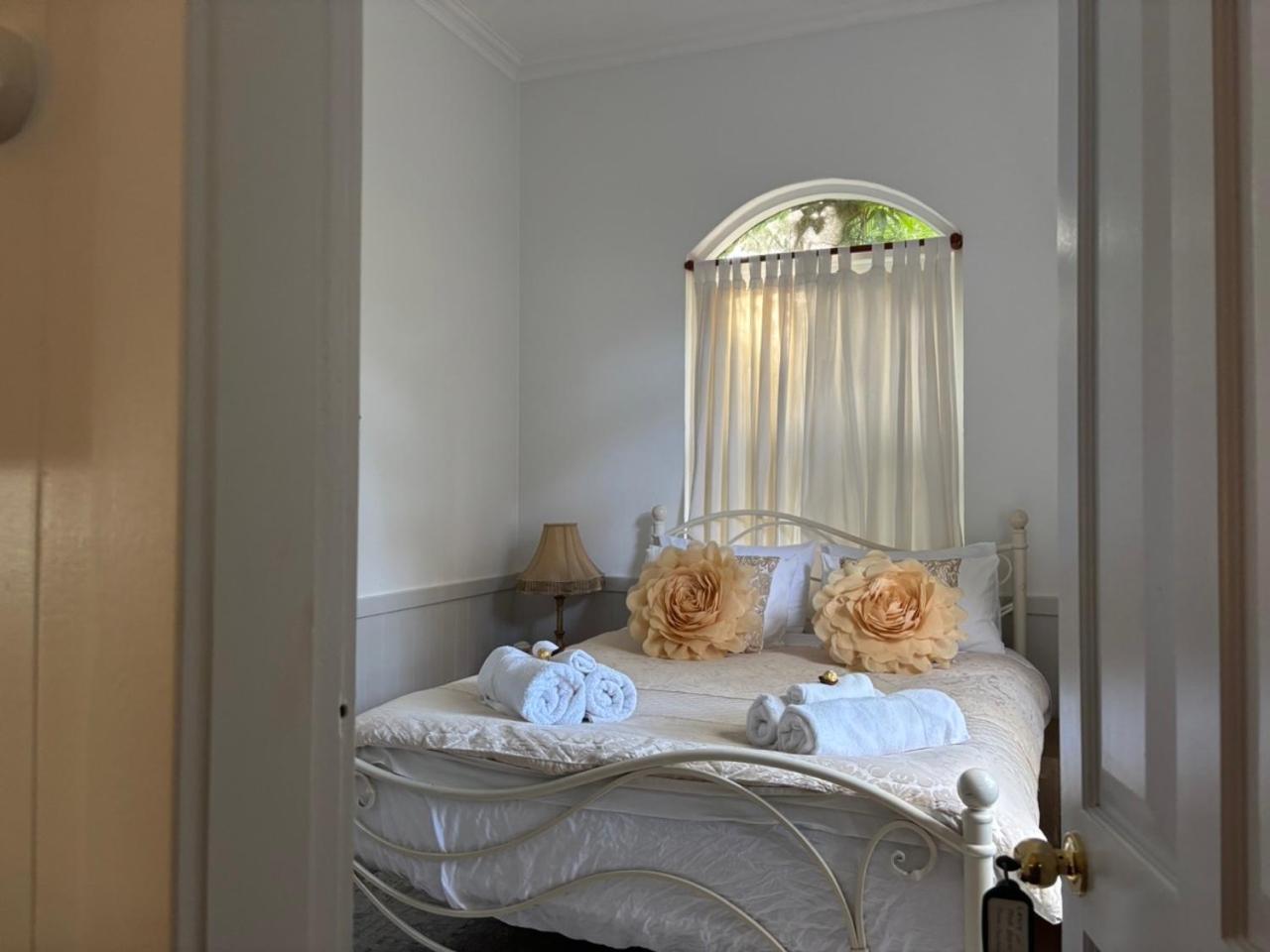 Celestial Dew Guesthouse In Tyalgum Bagian luar foto