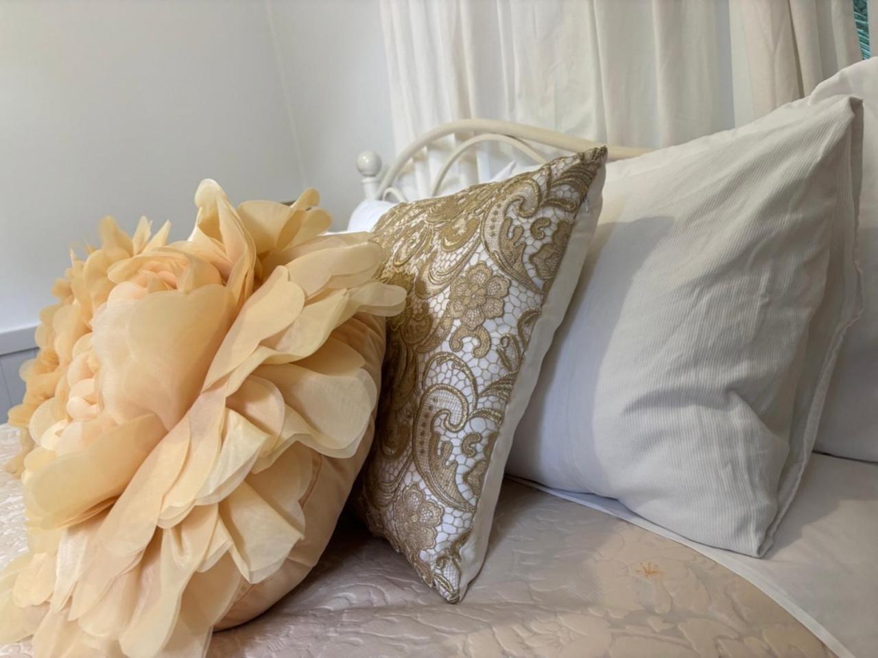 Celestial Dew Guesthouse In Tyalgum Bagian luar foto