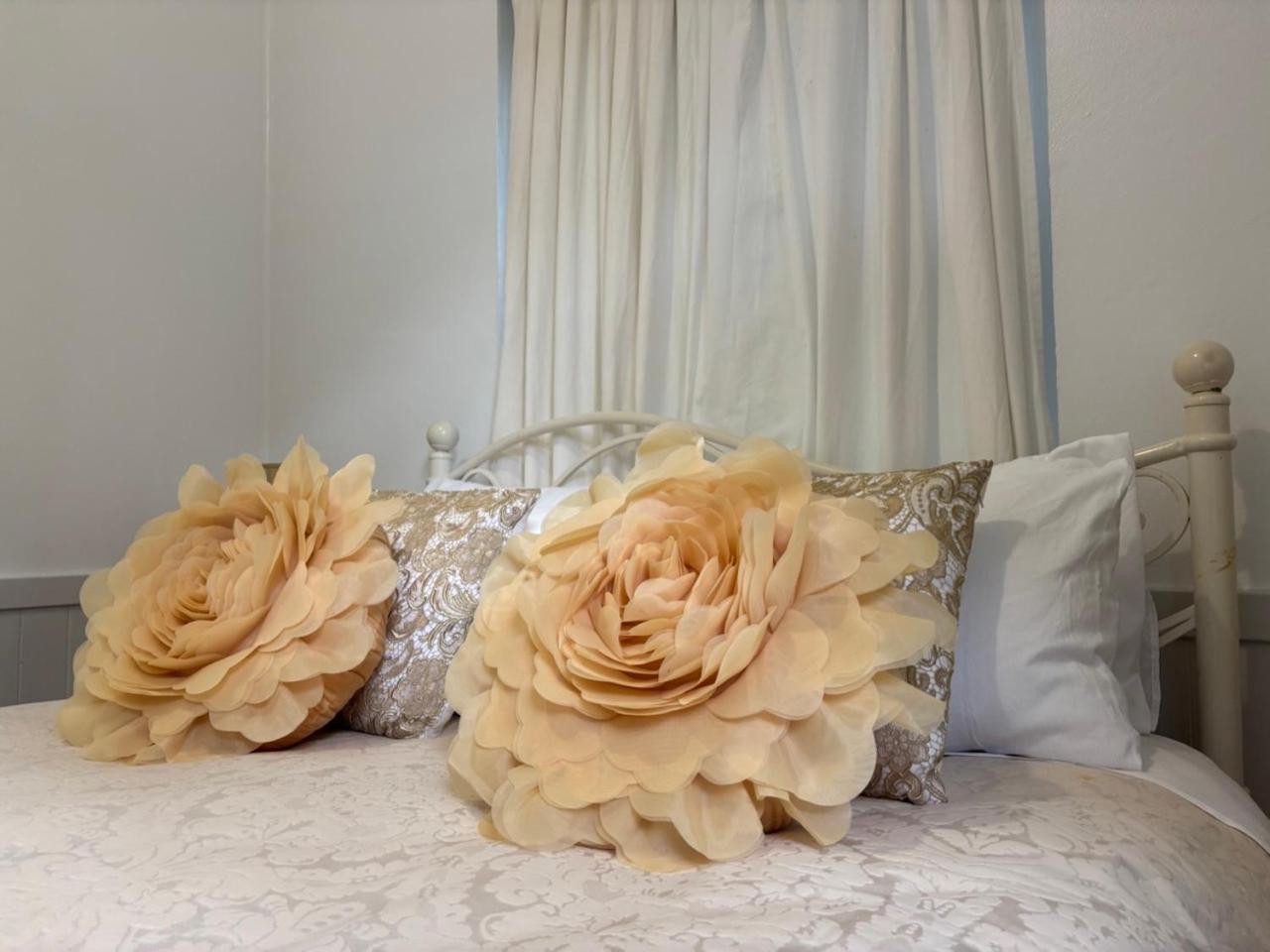 Celestial Dew Guesthouse In Tyalgum Bagian luar foto