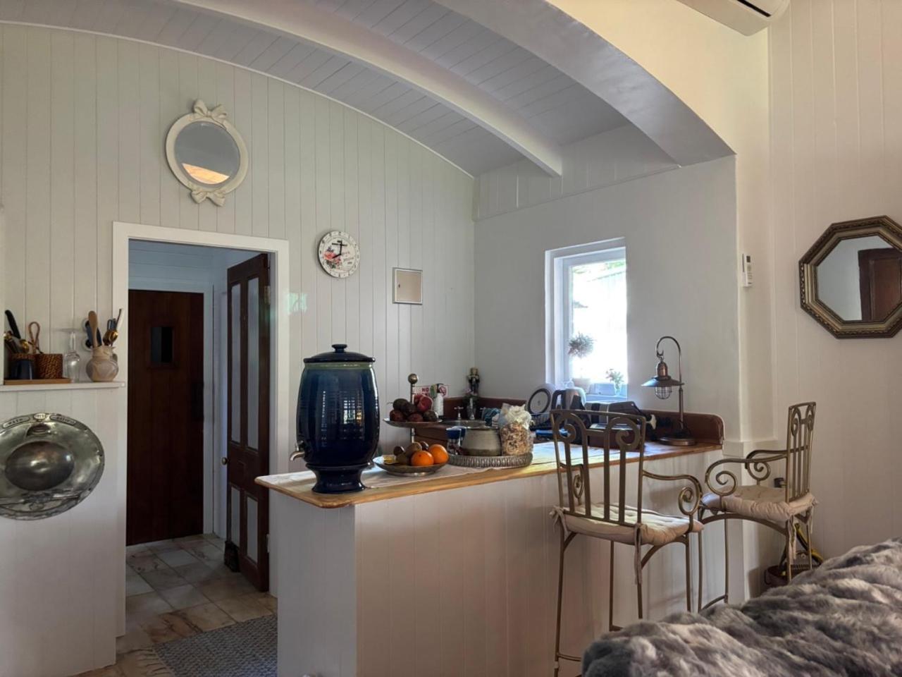 Celestial Dew Guesthouse In Tyalgum Bagian luar foto