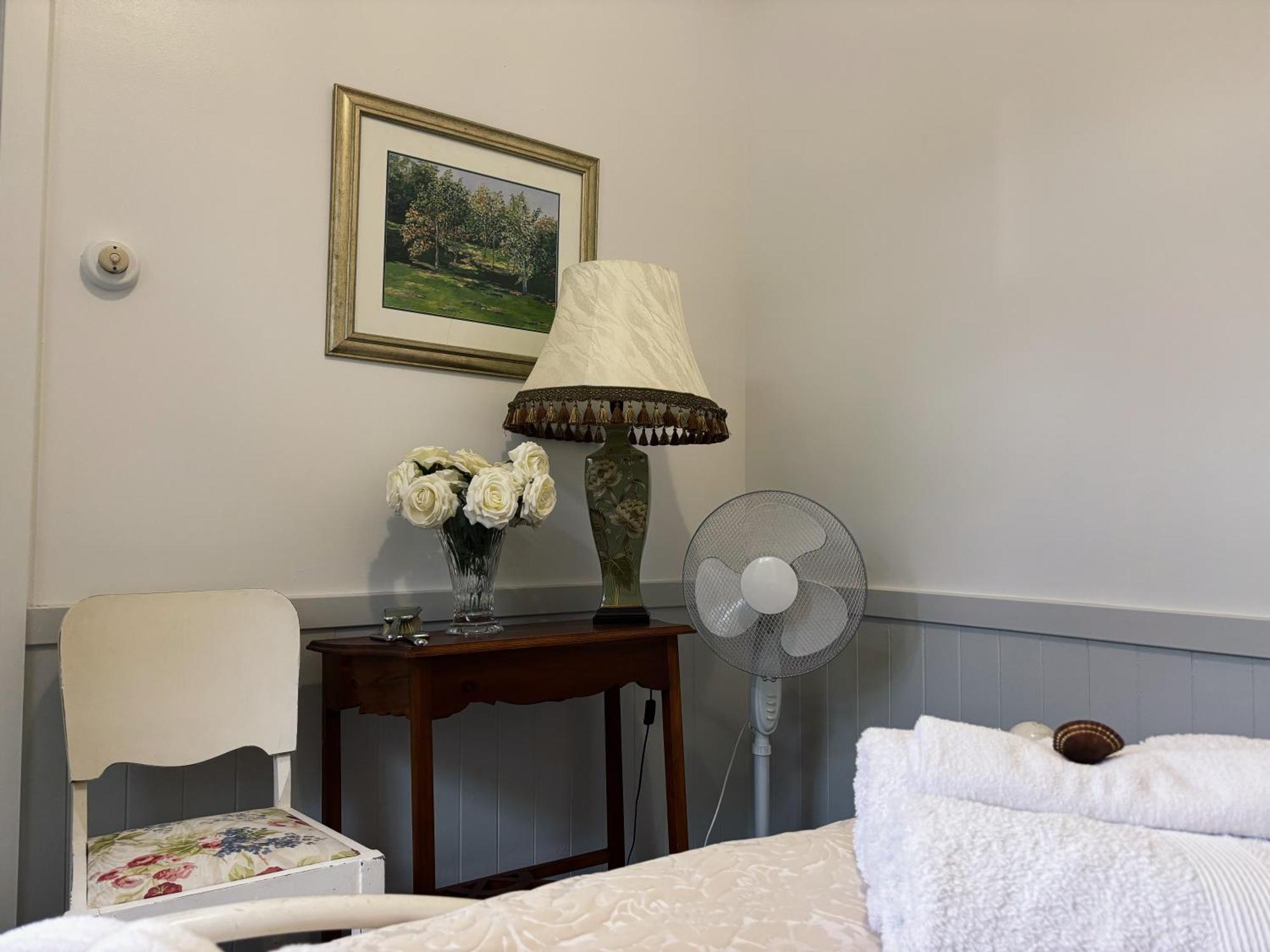 Celestial Dew Guesthouse In Tyalgum Bagian luar foto